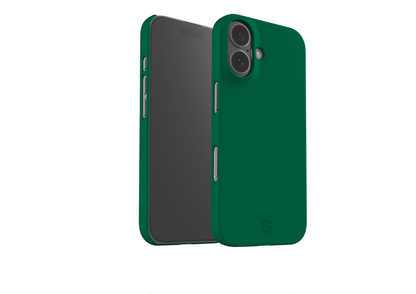 Go Green Snap Case - iPhone 17 Series