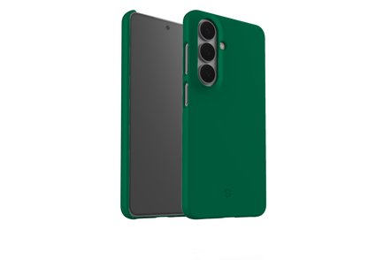 Go Green Snap Case in Gloss - Samsung Galaxy S26 Series