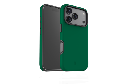 Go Green Case - iPhone 18 Series