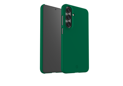 Go Green Snap Case in Gloss - Samsung Galaxy S25 Series