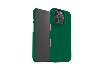 Go Green Snap Case - iPhone 16 Series