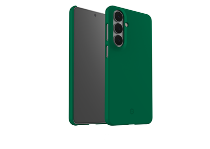 Go Green Snap Case in Gloss - Samsung Galaxy S26 Series