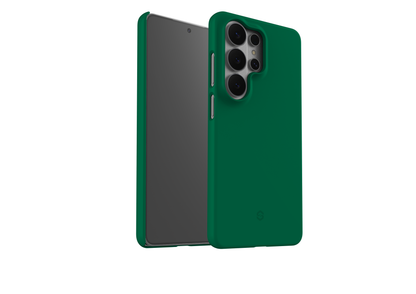 Go Green Snap Case in Gloss - Samsung Galaxy S26 Series