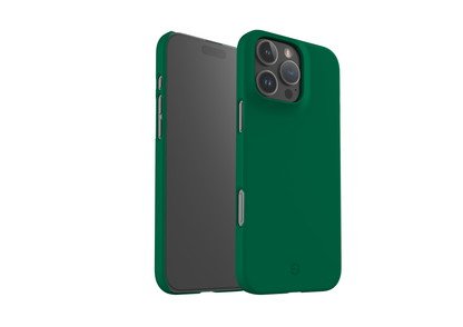 Go Green Snap Case - iPhone 16 Series
