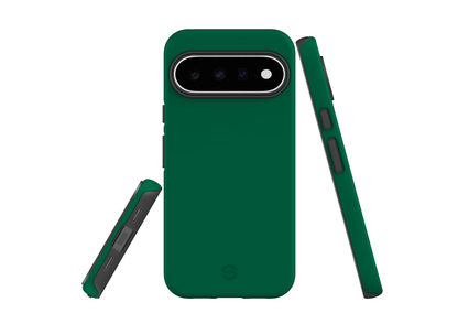 Go Green Case - Google Pixel 11 Series