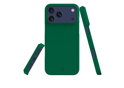 Go Green Snap Case - iPhone 17 Series