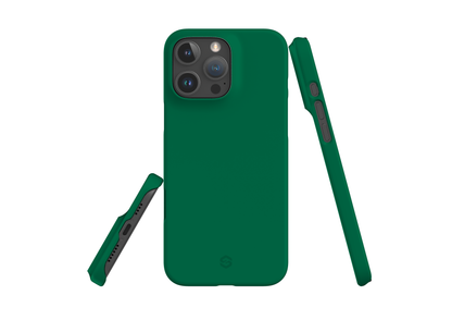 Go Green Snap Case - iPhone 16 Series
