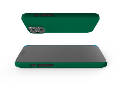 Go Green Snap Case - iPhone 16 Series