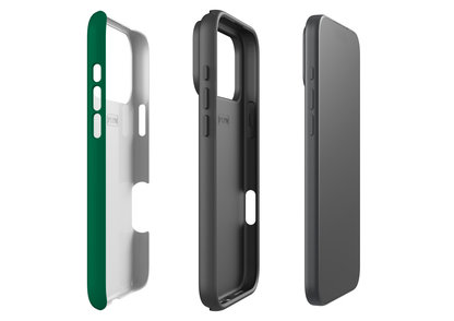 Go Green Case - iPhone 18 Series