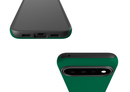 Go Green Case - Google Pixel 11 Series