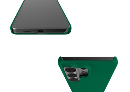 Go Green Snap Case in Gloss - Samsung Galaxy S26 Series