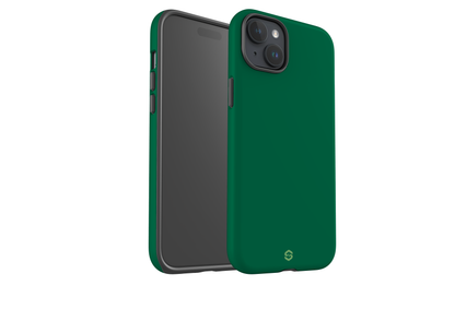 Go Green Case - iPhone 15 Series