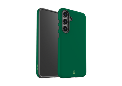 Go Green Case - Samsung Galaxy S24 Series