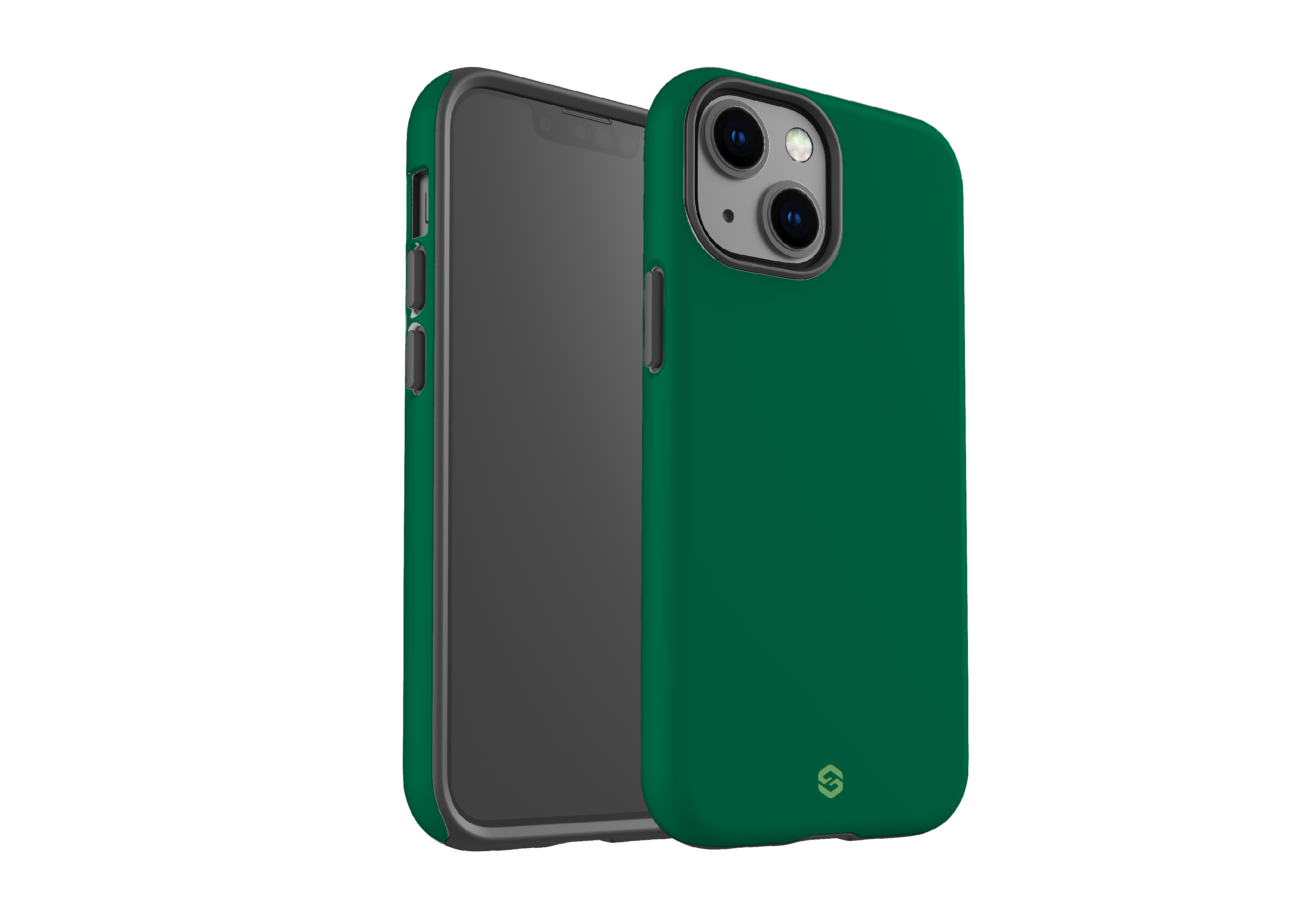 Go Green Case - iPhone 13 Series