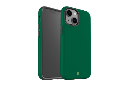 Go Green Case - iPhone 13 Series