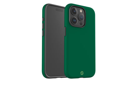 Go Green Case - iPhone 15 Series