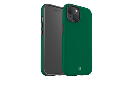Go Green Case - iPhone 15 Series