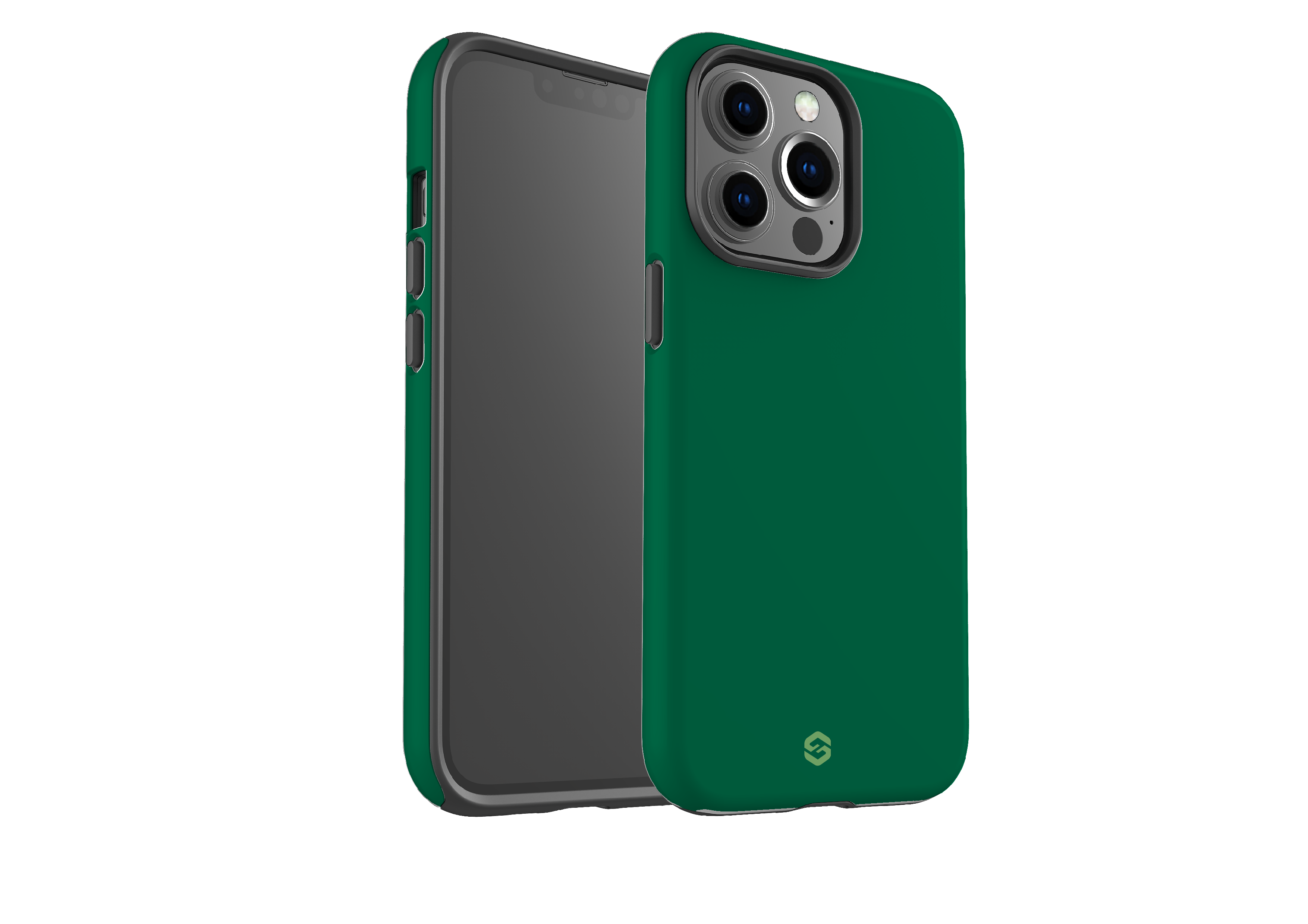 Go Green Case - iPhone 13 Series