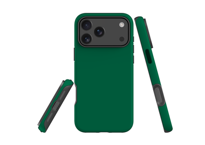 Go Green Case - iPhone 17 Series