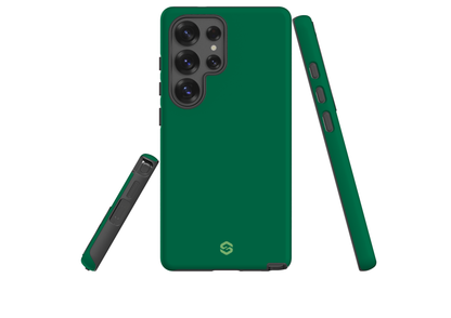 Go Green Case - Samsung Galaxy S25 Series