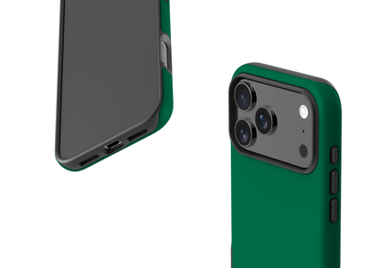 Go Green Case - iPhone 17 Series