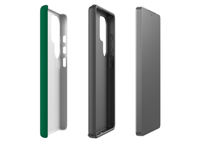 Go Green Case - Samsung Galaxy S25 Series