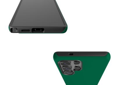 Go Green Case - Samsung Galaxy S25 Series