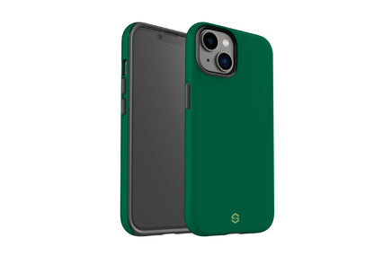 Go Green Case - iPhone 14 Series