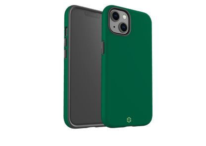 Go Green Case - iPhone 13 Series