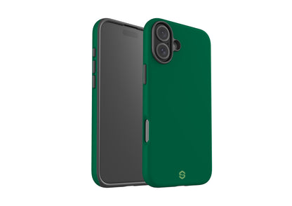 Go Green Case - iPhone 16 Series