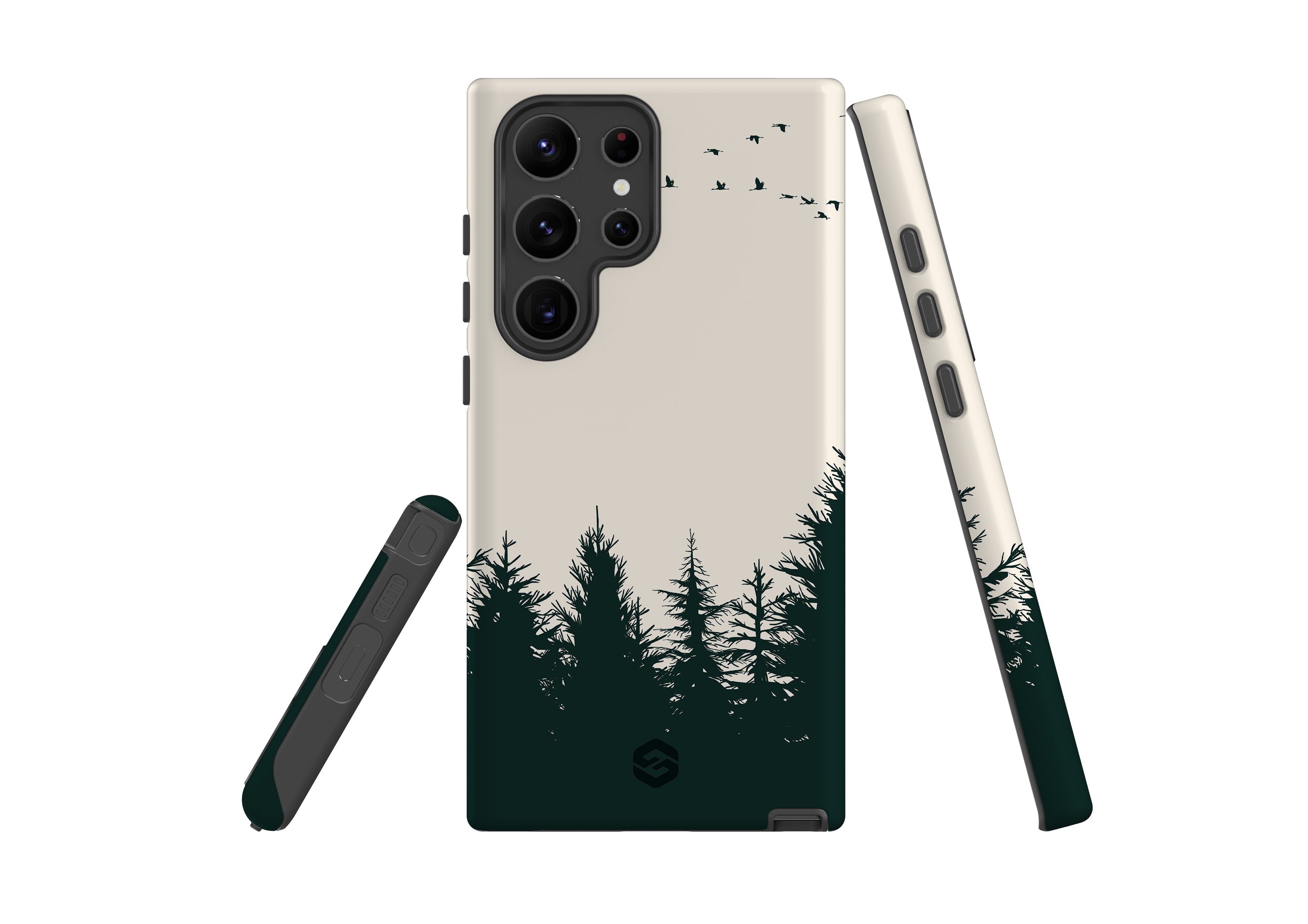 Evergreen Escape Case - Samsung Galaxy S23 Series