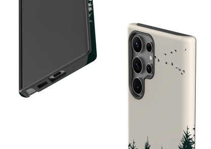 Evergreen Escape Case - Samsung Galaxy S23 Series