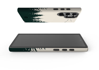 Evergreen Escape Case - Samsung Galaxy S23 Series