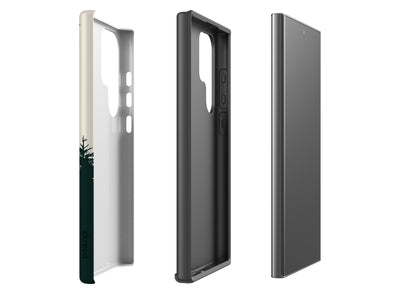 Evergreen Escape Case - Samsung Galaxy S23 Series