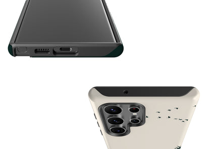 Evergreen Escape Case - Samsung Galaxy S23 Series