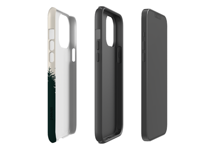 Evergreen Escape Case - iPhone 13 Series