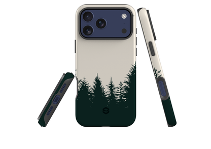 Evergreen Escape Case - iPhone 17 Series