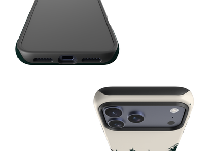 Evergreen Escape Case - iPhone 17 Series