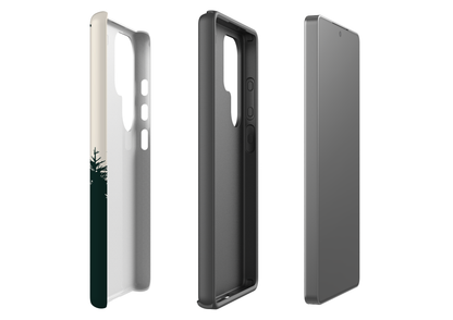 Evergreen Escape Case - Samsung Galaxy S25 Series