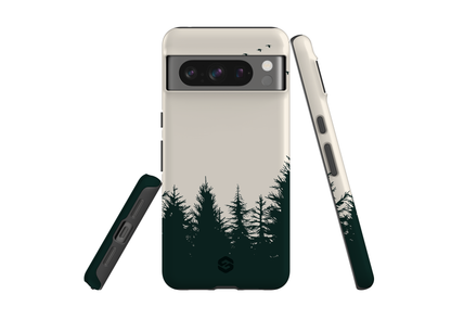 Evergreen Escape Case - Google Pixel Series