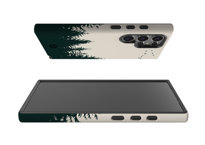 Evergreen Escape Case - Samsung Galaxy S24 Series