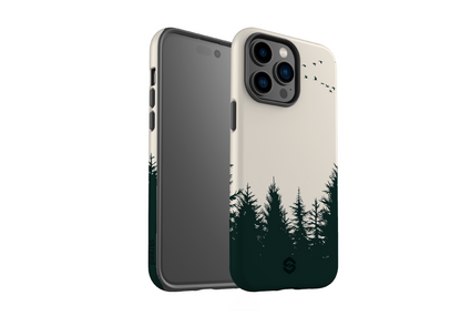 Evergreen Escape Case - iPhone 14 Series