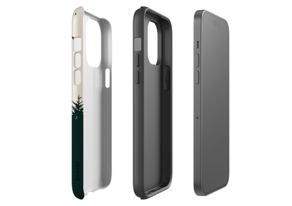Evergreen Escape Case - iPhone 14 Series