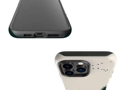 Evergreen Escape Case - iPhone 14 Series