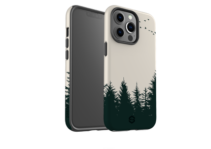 Evergreen Escape Case - iPhone 13 Series