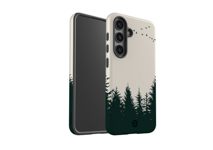 Evergreen Escape Case - Samsung Galaxy S24 Series