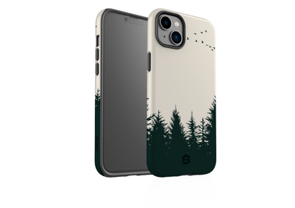 Evergreen Escape Case - iPhone 14 Series