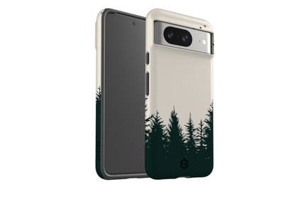 Evergreen Escape Case - Google Pixel Series