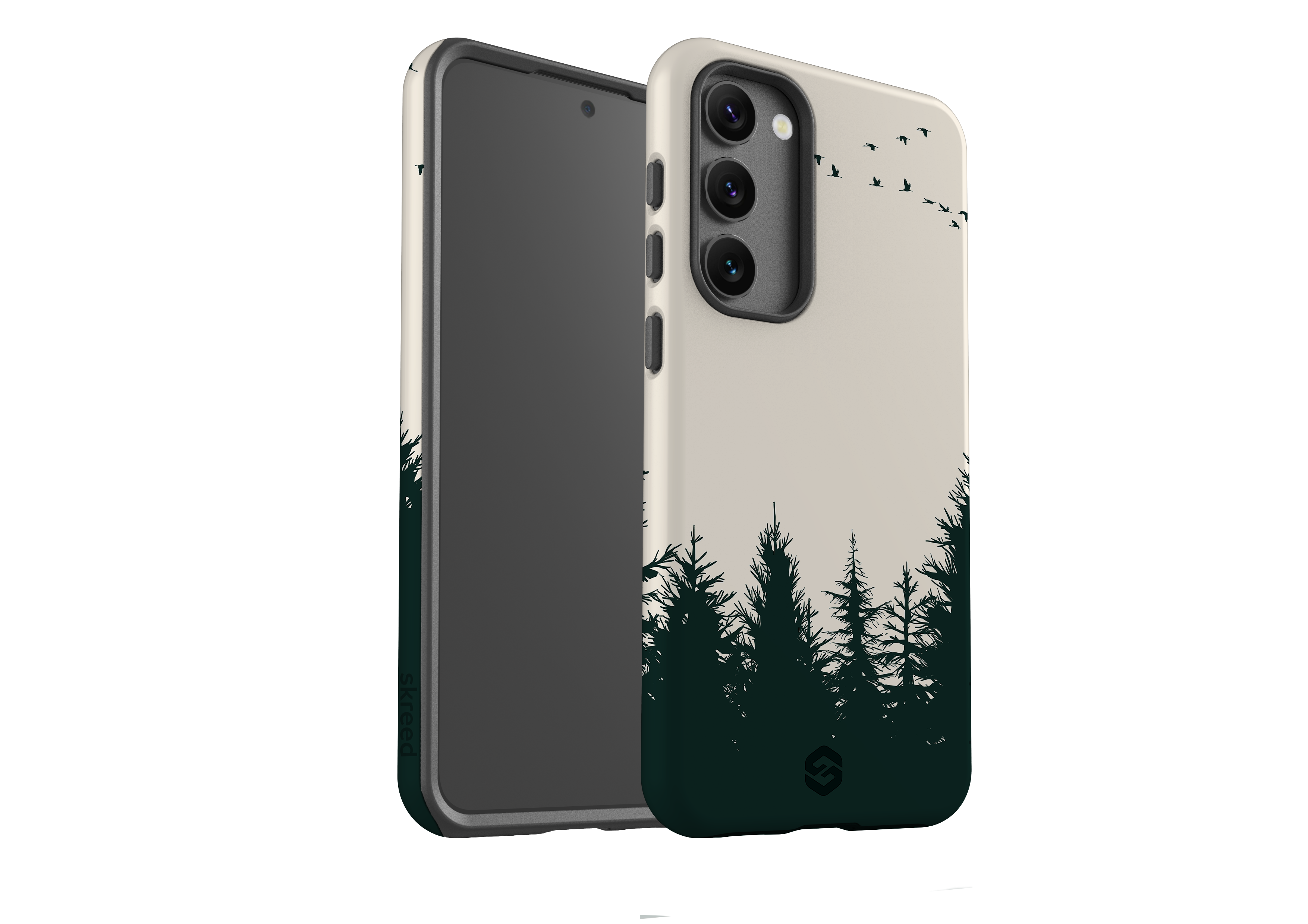 Evergreen Escape Case - Samsung Galaxy S23 Series