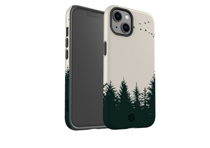 Evergreen Escape Case - iPhone 13 Series